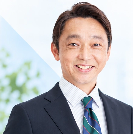 セミナー講師 松下 隆史